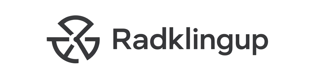 Radklingup